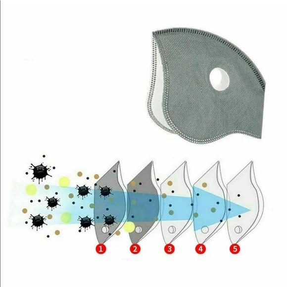 Mask - Picture 8 of 8